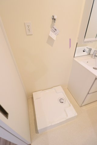 エバーグリーンフォレストの設備