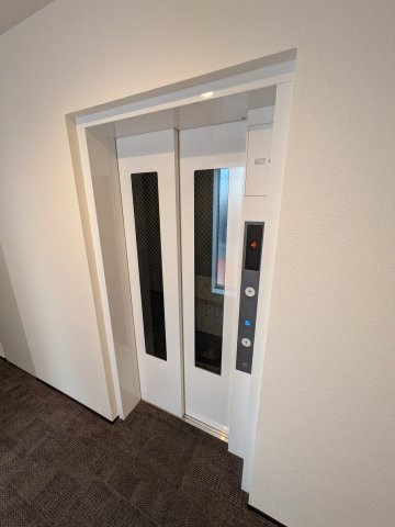 エバーグリーンフォレストの内装