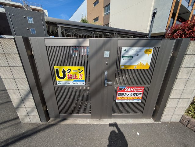 エバーグリーンフォレストのその他