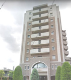 リビオ上野芝ガーデンズの画像