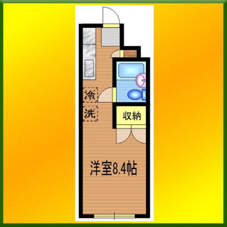 【間取り】 | リヴェール本町