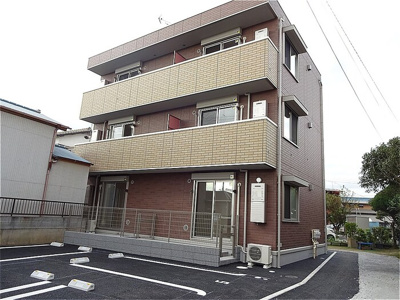 【外観】 | RAFALE-ERI