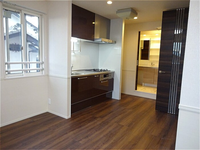 【洋室】 | RAFALE-ERI