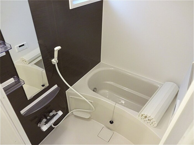 【浴室】 | RAFALE-ERI