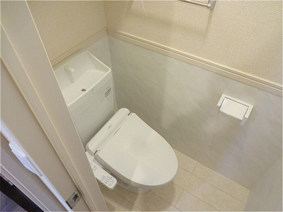 【トイレ】 | RAFALE-ERI