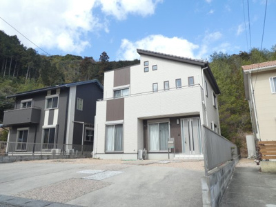 【外観】 | 青葉台　中古住宅