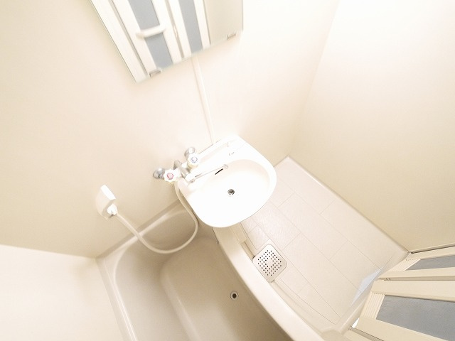 ラ・パストラールの設備