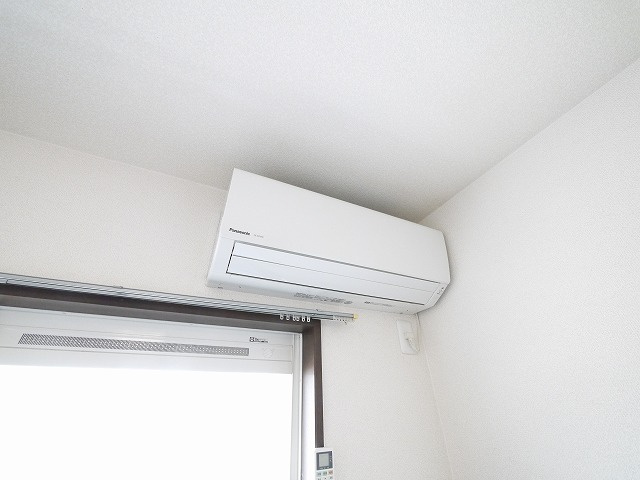 ラ・パストラールの設備