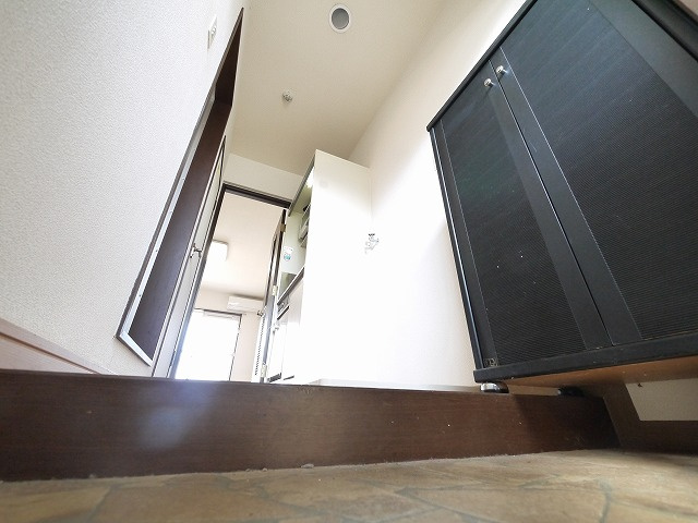 ラ・パストラールの設備