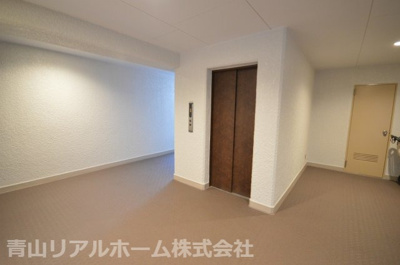 【その他共用部分】 | パレ・ロワイヤル南青山