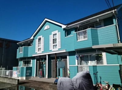 【外観】 | シェル