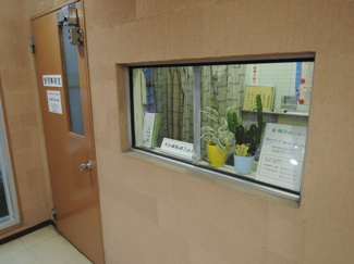 【その他共用部分】 | 管理人室です。