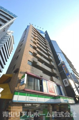 【外観】 | グラン青山