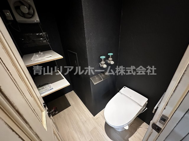 【トイレ】 | 田村ビル