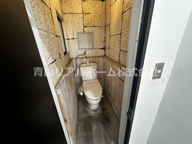 【トイレ】 | 田村ビル