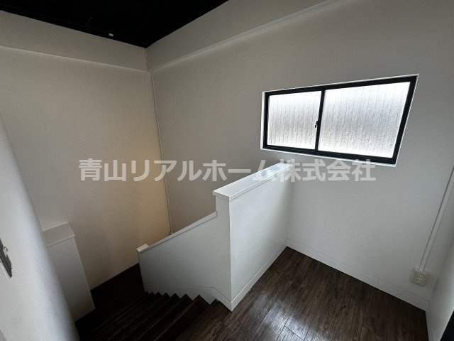  | 田村ビル | 階段