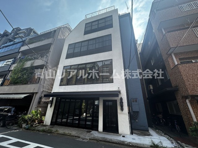 【外観】 | 田村ビル