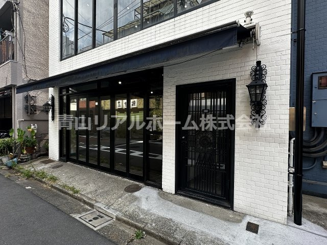 【外観】 | 田村ビル