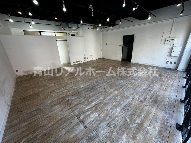 【内装】 | 田村ビル | ２階