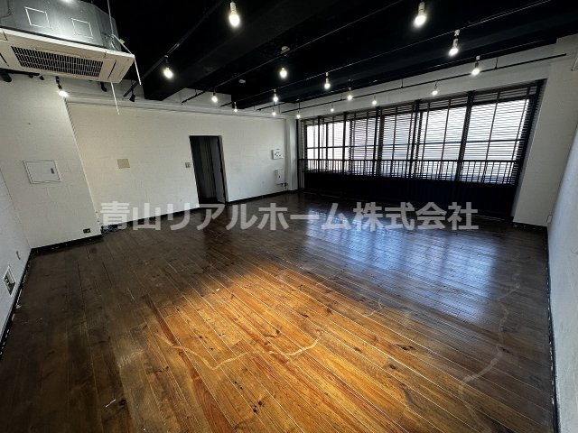 【内装】 | 田村ビル | ３階