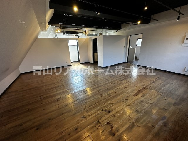 【内装】 | 田村ビル | 4階