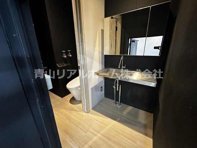 【洗面所】 | 田村ビル