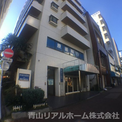 【外観】 | ヴェラハイツ亀戸参番館