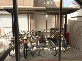 【その他共用部分】