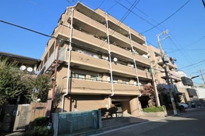 【外観】 | パールヒル尼崎