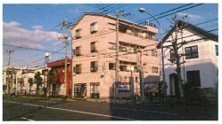 【外観】 | サニーオオムラ