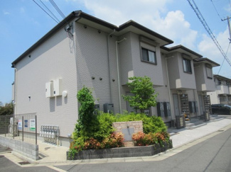 【外観】 | おしゃれな外観です