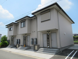 【外観】 | 外観も気になるポイント