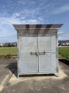 【その他共用部分】 | ツインプレジャー古川