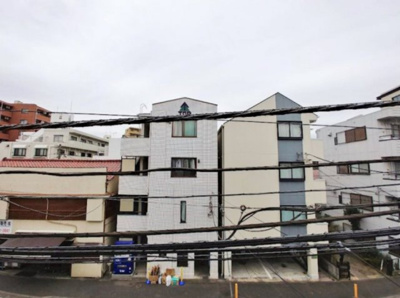 【展望】 | 東白楽アートヒルズ