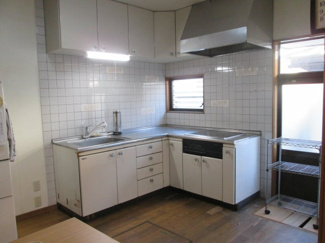 【外観】 | ビフォー