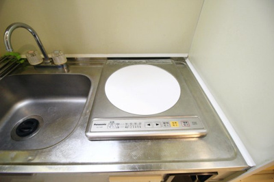 【設備】 | エーデルハイム東花園