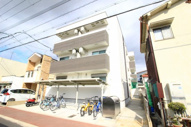 フジパレス東花園の画像