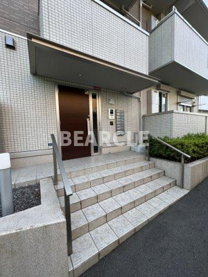 【エントランス】 | ステーブルコート淡海 | 建物の内部です