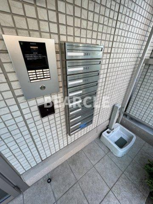 【その他共用部分】 | ステーブルコート淡海