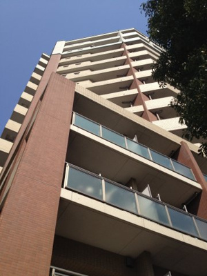 【外観】 | ニューシティアパートメンツ戸越