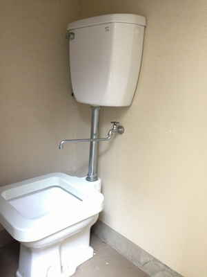 【その他共用部分】 | ニューシティアパートメンツ戸越