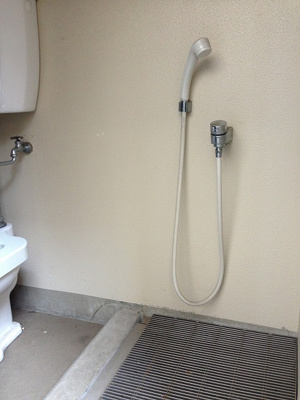 【その他共用部分】 | ニューシティアパートメンツ戸越