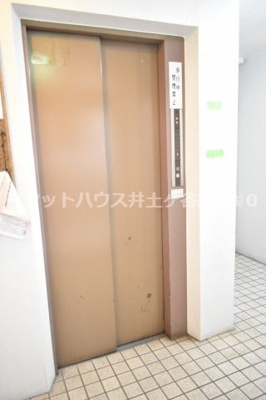 【その他共用部分】 | ランドフォレストエム横浜