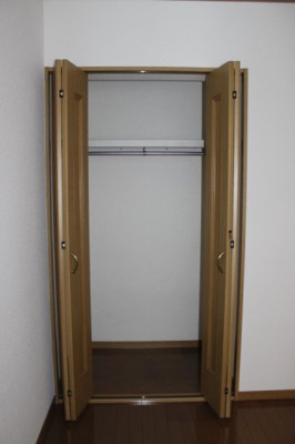 【収納】 | レアールマンションセレッソA棟