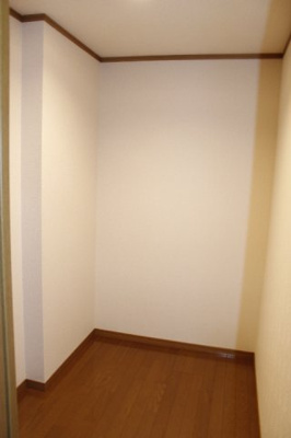 【収納】 | レアールマンションセレッソA棟 | サービスルーム