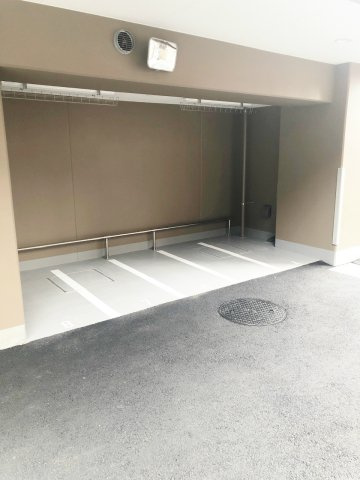 フレンシア文京関口のその他共用部分