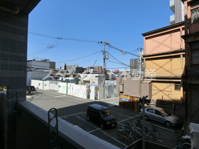 【展望】 | ミッドコートウメキタ