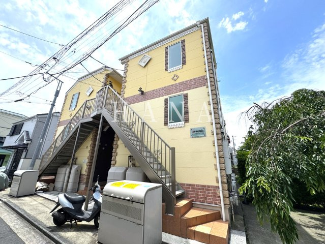 ユナイト根岸アルメニアの杜