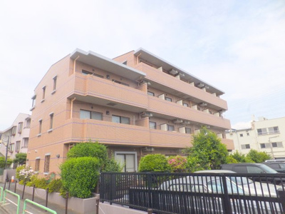 【外観】 | カーサ白糸台