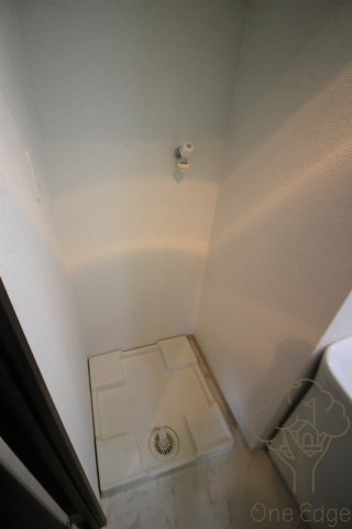Gramercy Juso-higashi 3rdの設備